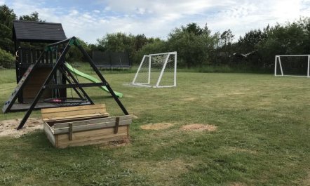 'Aiyana' - 530m from the sea 4