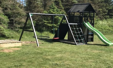 'Aiyana' - 530m from the sea 3