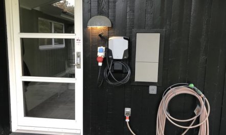 'Aiyana' - 530m from the sea 2