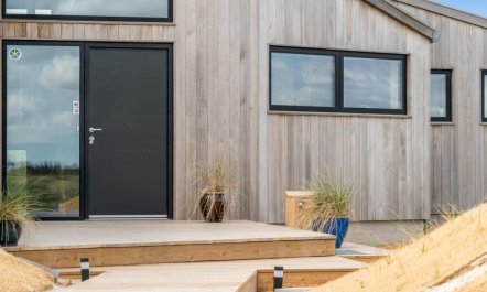 'Tamina' - 50m from the sea 4