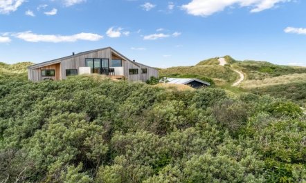 'Tamina' - 50m from the sea 5