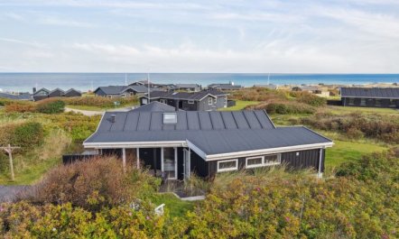 'Marjanna' - 350m from the sea