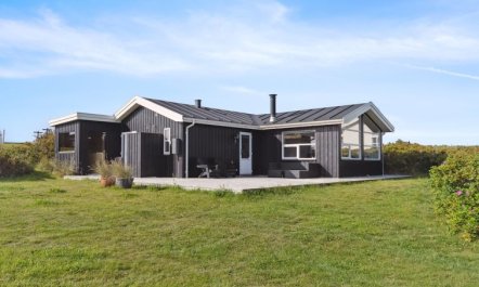 'Marjanna' - 350m from the sea 6