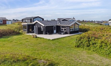 'Marjanna' - 350m from the sea 5