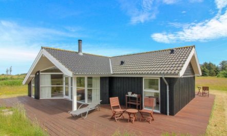 'Bengt' - 1km from the sea 4