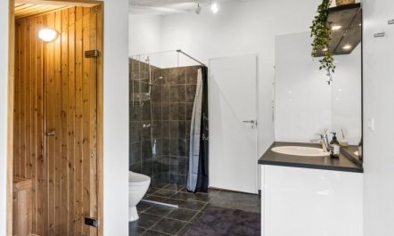 'Auvo' - 600m from the sea 5