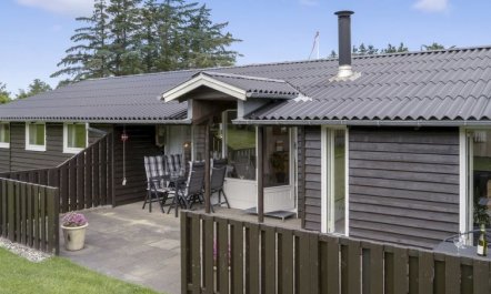 'Sampsa' - 600m from the sea 5