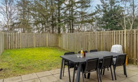 'Etly' - 246m from the sea 1