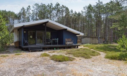 'Andy' - 600m from the sea