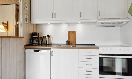 'Andy' - 600m from the sea 7