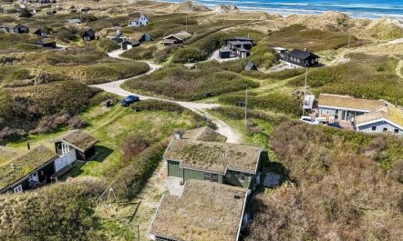 'Jobst' - 150m from the sea 3