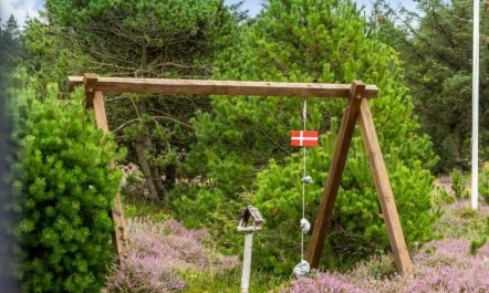 'Eeske' - 2.5km from the sea 5