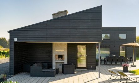 'Alva' - 998m from the sea 2