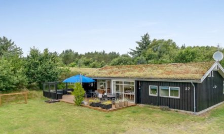 'Selvi' - 2.2km from the sea