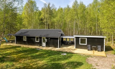 'Tellervo' - 1.5km from the sea