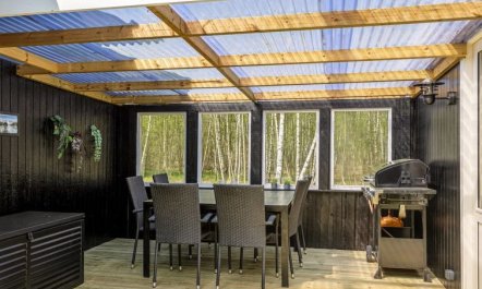 'Tellervo' - 1.5km from the sea 3