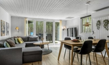 'Tellervo' - 1.5km from the sea 4