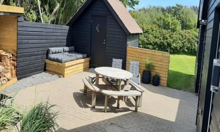 'Alfuin' - 500m from the sea 5