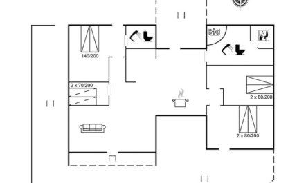 'Alfuin' - 500m from the sea 1