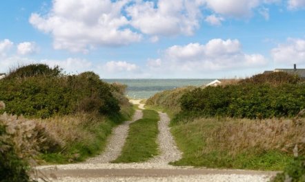 'Hava' - 450m from the sea 2