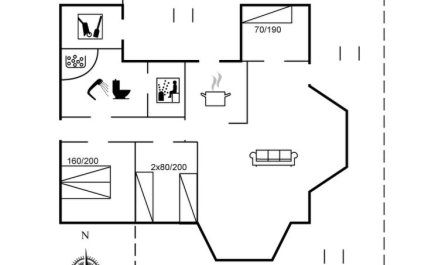 'Hava' - 450m from the sea 1