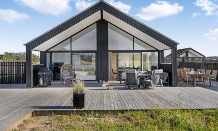 'Stenkil' - 1.2km from the sea 6