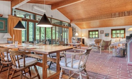 'Arsi' - 2km from the sea