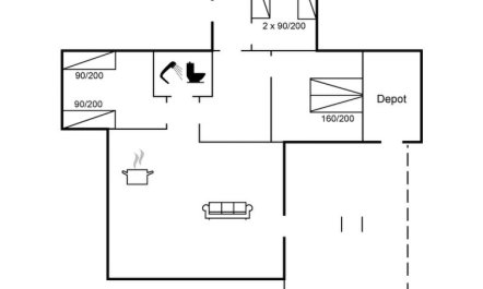 'Alice' - 1.3km from the sea 1