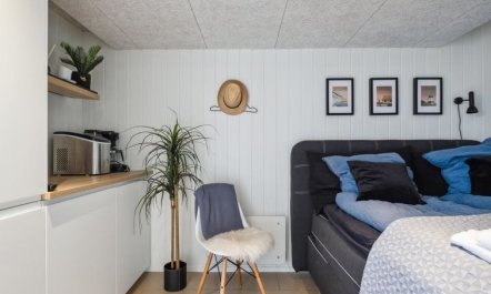 'Sinika' - 100m from the sea 6