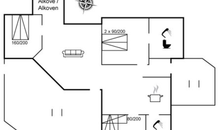 'Lien' - 160m from the sea 1