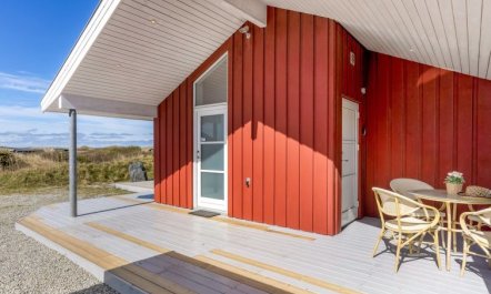 'Björnstjerne' - 400m from the sea 6