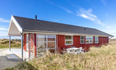 'Björnstjerne' - 400m from the sea 4