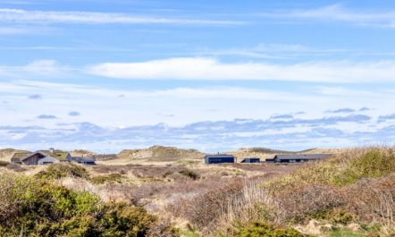 'Björnstjerne' - 400m from the sea 3