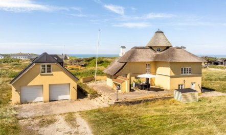 'Amina' - 200m from the sea