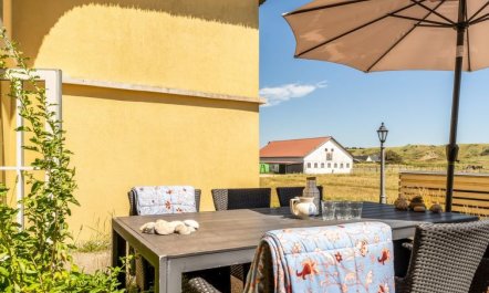 'Amina' - 200m from the sea 7