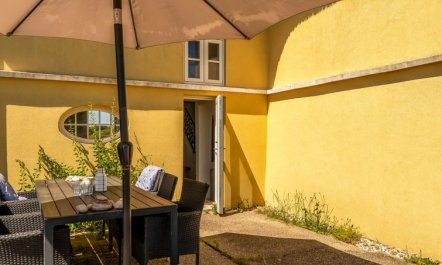 'Amina' - 200m from the sea 4