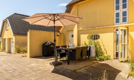 'Amina' - 200m from the sea 3