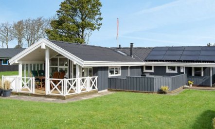 'Fliri' - 700m from the sea 7