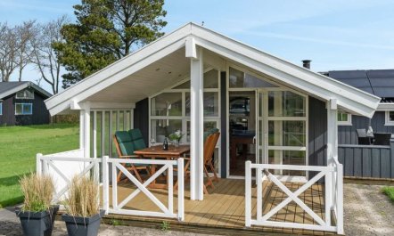 'Fliri' - 700m from the sea 6