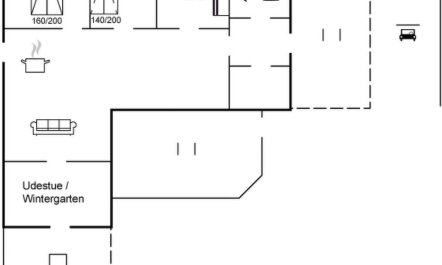 'Fliri' - 700m from the sea 1