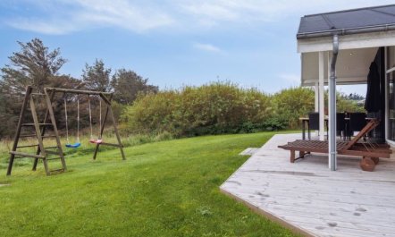 'Herbiorn' - 403m from the sea 4