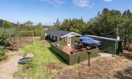 'Kristiina' - 300m from the sea 3