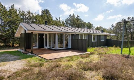 'Kristiina' - 300m from the sea 2