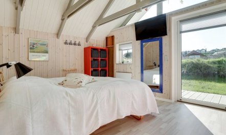 'Alvilde' - 100m from the sea 7