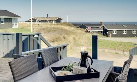 'Alvilde' - 100m from the sea 4