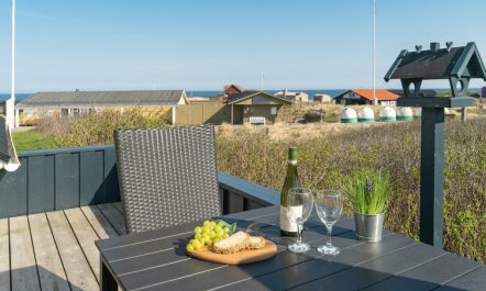 'Alvilde' - 100m from the sea 3