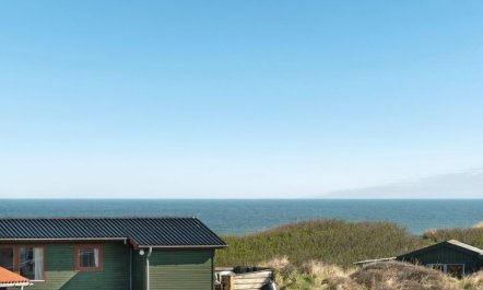 'Alvilde' - 100m from the sea 2