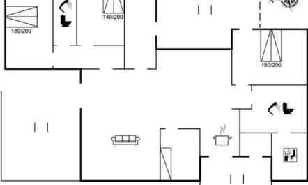 'Eevert' - 300m from the sea 1