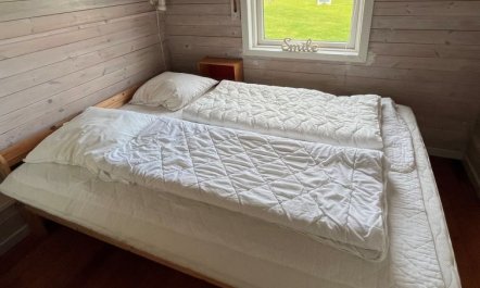 'Aashild' - 400m from the sea 6