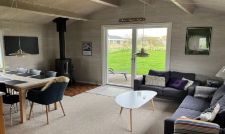 'Aashild' - 400m from the sea 5